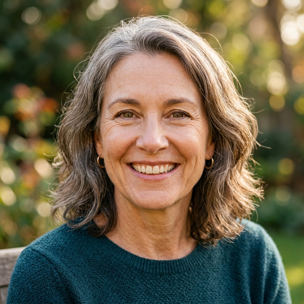 Sarah Jenkins, RN