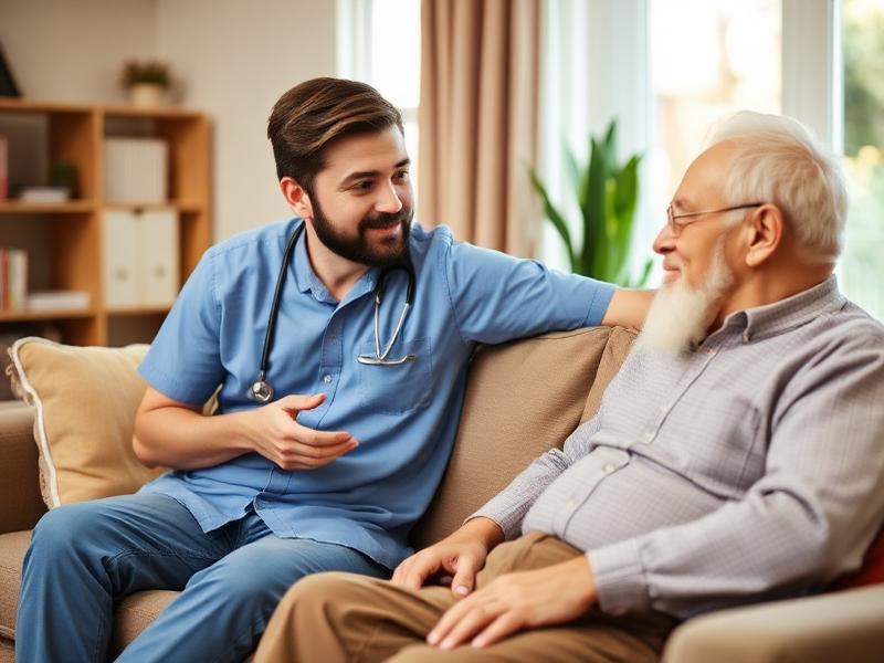 10 Essential Tips for Family Live-In Caregivers