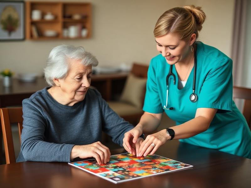 Understanding the Early Stages of Dementia